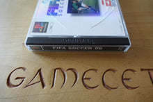 Laden Sie das Bild in den Galerie-Viewer, FIFA Soccer 96