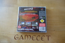 Laden Sie das Bild in den Galerie-Viewer, Driver 2