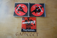 Laden Sie das Bild in den Galerie-Viewer, Driver 2