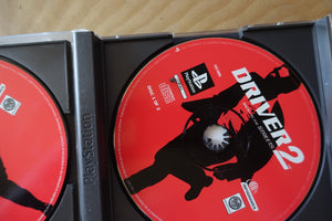 Driver 2