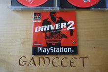 Laden Sie das Bild in den Galerie-Viewer, Driver 2
