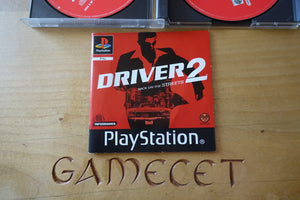 Driver 2