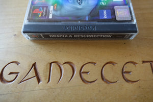 Dracula: The Resurrection