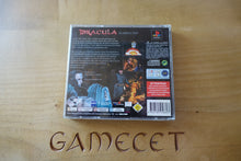 Laden Sie das Bild in den Galerie-Viewer, Dracula: The Resurrection