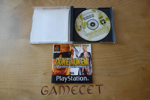 Duke Nukem: Land of the Babes