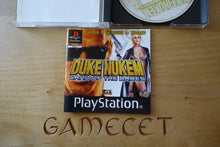 Laden Sie das Bild in den Galerie-Viewer, Duke Nukem: Land of the Babes