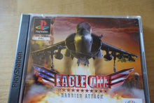 Laden Sie das Bild in den Galerie-Viewer, Eagle One: Harrier Attack