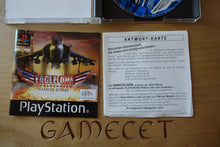 Laden Sie das Bild in den Galerie-Viewer, Eagle One: Harrier Attack