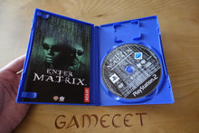 Laden Sie das Bild in den Galerie-Viewer, Enter the Matrix