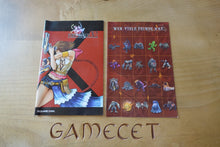 Laden Sie das Bild in den Galerie-Viewer, Final Fantasy X-2