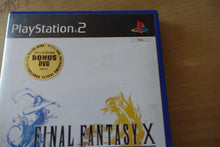 Laden Sie das Bild in den Galerie-Viewer, Final Fantasy X