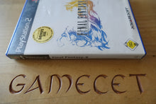 Laden Sie das Bild in den Galerie-Viewer, Final Fantasy X