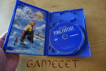 Laden Sie das Bild in den Galerie-Viewer, Final Fantasy X