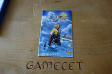 Laden Sie das Bild in den Galerie-Viewer, Final Fantasy X