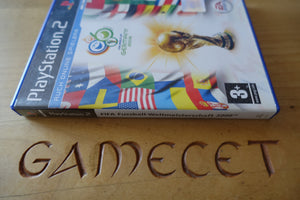 FIFA Fussball-Weltmeisterschaft 2006 - Deutschland
