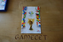 Laden Sie das Bild in den Galerie-Viewer, FIFA Fussball-Weltmeisterschaft 2006 - Deutschland