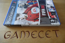 Laden Sie das Bild in den Galerie-Viewer, FIFA 08