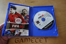 Laden Sie das Bild in den Galerie-Viewer, FIFA 08