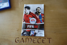 Laden Sie das Bild in den Galerie-Viewer, FIFA 08
