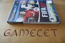 Laden Sie das Bild in den Galerie-Viewer, FIFA 07