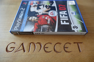 FIFA 07