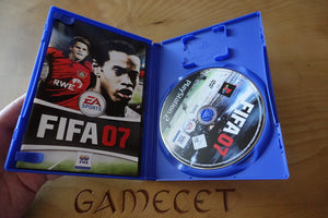FIFA 07