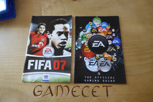 Laden Sie das Bild in den Galerie-Viewer, FIFA 07