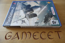 Laden Sie das Bild in den Galerie-Viewer, Ace Combat: Squadron Leader