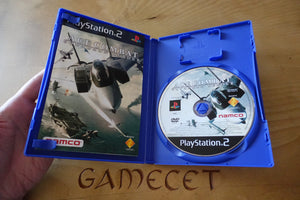Ace Combat: Squadron Leader