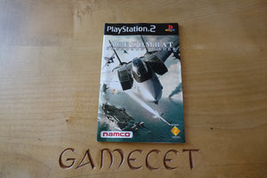 Ace Combat: Squadron Leader
