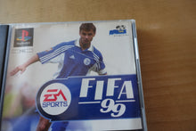 Laden Sie das Bild in den Galerie-Viewer, FIFA 99