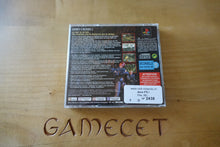 Laden Sie das Bild in den Galerie-Viewer, Dino Crisis 2 - französisch