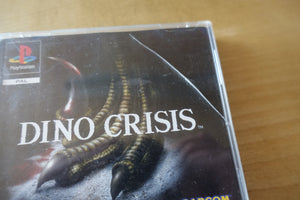 Dino Crisis