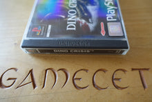 Laden Sie das Bild in den Galerie-Viewer, Dino Crisis
