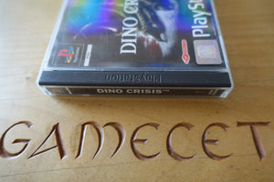 Dino Crisis