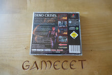 Laden Sie das Bild in den Galerie-Viewer, Dino Crisis