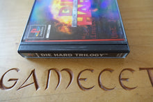 Laden Sie das Bild in den Galerie-Viewer, Die Hard Trilogy