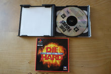Laden Sie das Bild in den Galerie-Viewer, Die Hard Trilogy