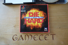 Laden Sie das Bild in den Galerie-Viewer, Die Hard Trilogy