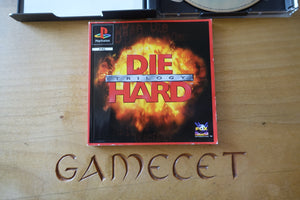 Die Hard Trilogy