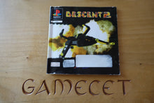 Laden Sie das Bild in den Galerie-Viewer, Descent 2