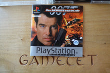 Laden Sie das Bild in den Galerie-Viewer, 007: Der Morgen stirbt nie (Platinum)