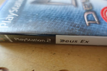 Laden Sie das Bild in den Galerie-Viewer, Deus Ex