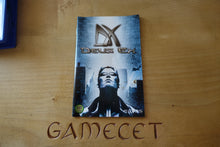 Laden Sie das Bild in den Galerie-Viewer, Deus Ex