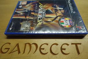 Tomb Raider: Anniversary - Italien