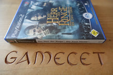 Laden Sie das Bild in den Galerie-Viewer, Der Herr der Ringe: Die zwei Türme