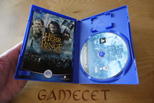 Laden Sie das Bild in den Galerie-Viewer, Der Herr der Ringe: Die zwei Türme