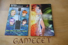 Laden Sie das Bild in den Galerie-Viewer, DOA2: Dead or Alive 2