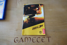Laden Sie das Bild in den Galerie-Viewer, DRIV3R