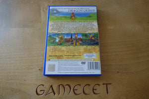 Dragon Quest VIII: Die Reise des verwunschenen Königs